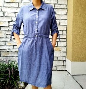 Converse Women's Large Dress